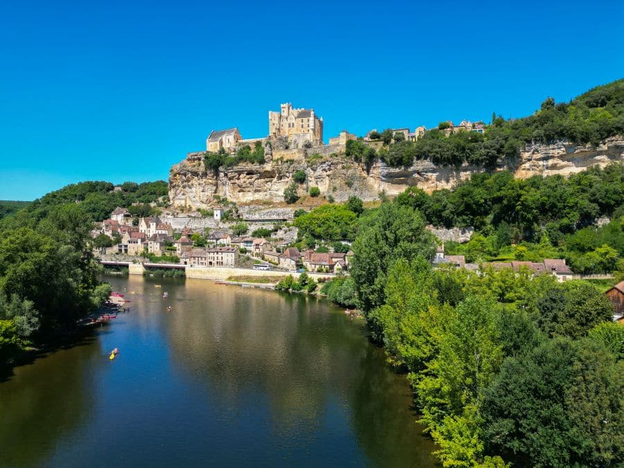 Beynac-et-Cazenac